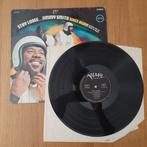 Jimmy Smith – Stay Loose (DE1968) (VG+/VG), Cd's en Dvd's, Ophalen of Verzenden, 1960 tot 1980, Gebruikt, 12 inch