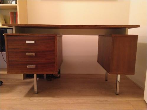 bureau van Tijsseling te Nijkerk, Huis en Inrichting, Bureaus, Gebruikt, Bureau, Ophalen