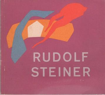 Rudolf Steiner 1861-1925 beschikbaar voor biedingen
