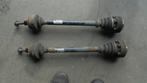 aandrijfassen  voor Audi A4 model b6 - 1.8 T 0 qatro, Ophalen of Verzenden, Gebruikt, Audi