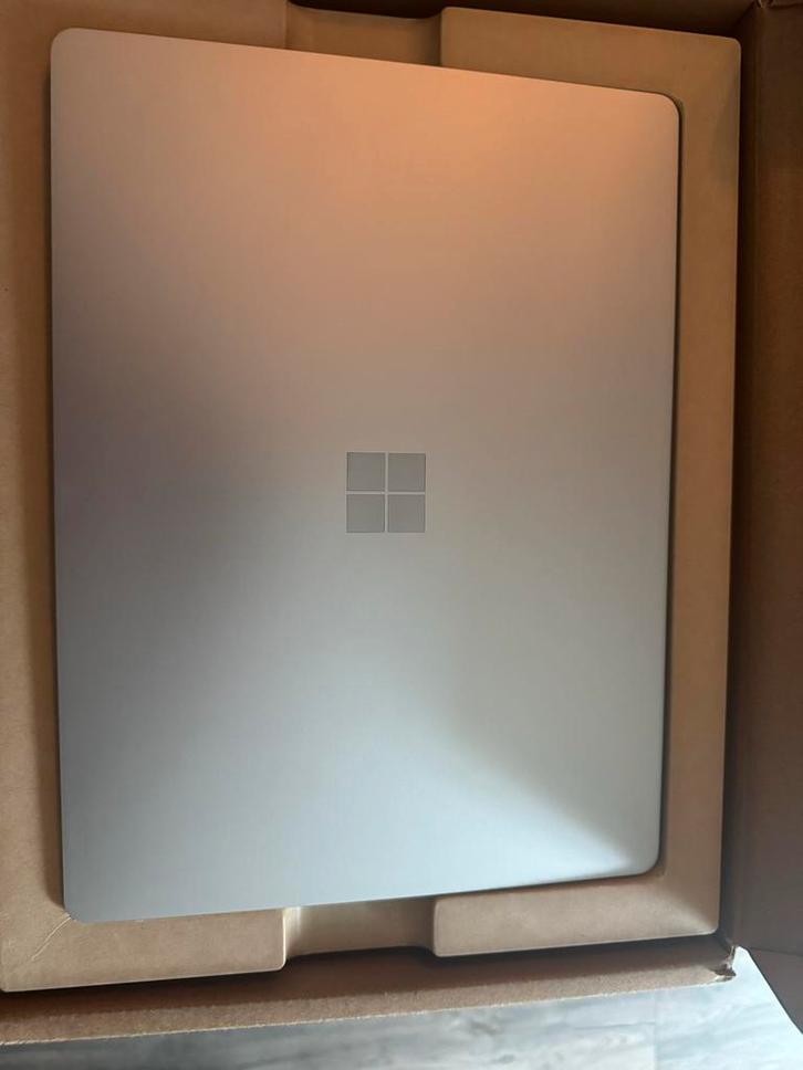 Microsoft Surface Laptop Go - Nieuw!, Computers en Software, Windows Laptops, Nieuw, 12 inch, SSD, Minder dan 2 Ghz, 8 GB, Qwerty