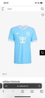 Inter Miami 25/26 derde shirt, Ophalen of Verzenden, Zo goed als nieuw, Shirt