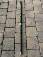 Maver Carat Pole 500 Vaste Hengel, Watersport en Boten, Ophalen of Verzenden, Gebruikt, Vaste hengel