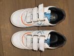 Munich sportschoenen, mt 33, wit. Klittenband. Nieuwstaat., Kinderen en Baby's, Kinderkleding | Schoenen en Sokken, Munich, Ophalen of Verzenden