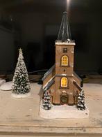 Kerk typisch Hollands, Ophalen of Verzenden, Gebruikt