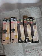 5x Eglo ledlampen E27, Led-lamp, Minder dan 30 watt, ., Nieuw