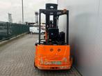 Bendi Longloader (bj 2013), Zakelijke goederen, Machines en Bouw | Heftrucks en Intern transport, 2000 tot 3000 kg, Elektrisch