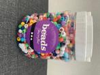 BEADS - Grote Pony pot kralen (700ml), Ophalen of Verzenden, Nieuw, Kraal