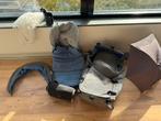 Bugaboo Cameleon 3 - Onderdelen Apart Te Koop!, Kinderen en Baby's, Kinderwagens en Combinaties, Gebruikt, Bugaboo, Met reiswieg