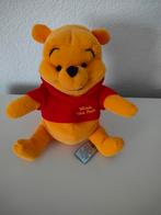 Winnie de pooh Disney, Ophalen of Verzenden, Zo goed als nieuw, Overige typen
