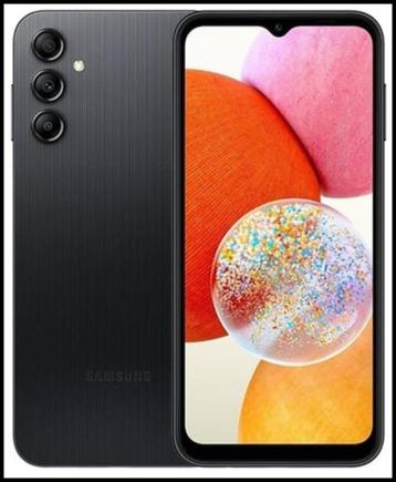 Samsung A14 beschikbaar voor biedingen