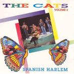 The Cats - Vol.2 Spanish Harlem  Originele CD Nieuw., Ophalen of Verzenden, 1960 tot 1980, Nieuw in verpakking