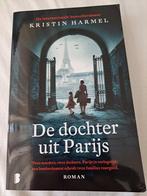 De dochter uit Parijs van Kristin Harmel, Ophalen of Verzenden, Zo goed als nieuw