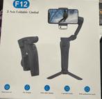 F12 3-Axis Gimbal - Nieuw!, Ophalen of Verzenden, Nieuw, Overige merken