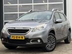 Peugeot 2008 1.2 PureTech Active 82pk | Airco | Bluetooth |, Voorwielaandrijving, Stof, Gebruikt, 1199 cc
