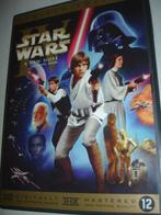 Star Wars- A new hope- IV- Limited Edtion- 2-DVD- (NIEUW), Cd's en Dvd's, Dvd's | Klassiekers, Drama, Verzenden