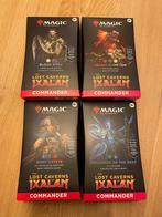 Lost Caverns of Ixalan - EDH - Velociramptor Blood Rites, Hobby en Vrije tijd, Verzamelkaartspellen | Magic the Gathering, Ophalen of Verzenden