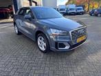 Audi Q2 1.4 TFSI S-Line 150pk Design Automaat. Stoelverw., Auto's, 65 €/maand, Gebruikt, 4 cilinders, 150 pk