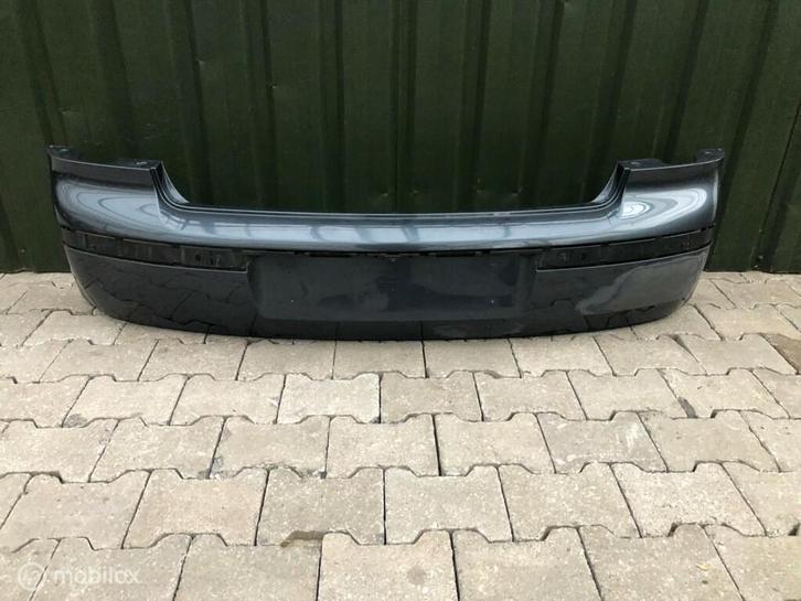 Achterbumper volkswagen polo  6q6807421 Origineel, Auto-onderdelen, Carrosserie en Plaatwerk, Bumper, Achter, Gebruikt, Ophalen of Verzenden