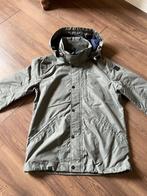 Heren jas Vanguard maat L ZGAN, Kleding | Heren, Jassen | Zomer, Maat 52/54 (L), Ophalen of Verzenden, Zo goed als nieuw, Vanguard