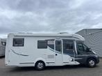 Chausson WELCOME 99 150pk Automaat Lengte bedden (bj 2013), Caravans en Kamperen, Automaat, Galliersweg 39
5349AT  OSS, NL, Chausson