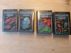 Geweldig Mergus aquarium atlas deel 1, 2, 5 + fotoboek Baens, Ophalen of Verzenden, Zo goed als nieuw, Vissen, Baensch