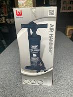 Nieuwe luchtpomp, Ophalen, Zo goed als nieuw