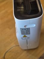 Luchtontvochtiger - Nieuwstaat!, Ophalen, Zo goed als nieuw, Luchtontvochter