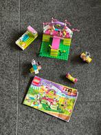 Lego (friends) 3942 Hondenshow, Ophalen of Verzenden, Zo goed als nieuw