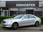 Mercedes-Benz S-klasse 500 Lang - YOUNGTIMER - FULL OPTION -, Auto's, Mercedes-Benz, Automaat, Achterwielaandrijving, Gebruikt