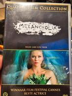 Melancholia DVD - Lars Von Trier Drama, Vanaf 12 jaar, Ophalen of Verzenden, Zo goed als nieuw, Drama