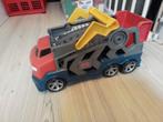 Grote auto mega bloks, Ophalen of Verzenden, Gebruikt