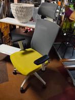 Aangeboden Nieuwe Bureaustoel / Buro stoel, Ophalen, Nieuw, Zwart