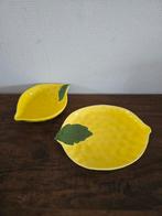 fruities schaaltjes lemon citroen, Keramiek, Nieuw, Ophalen of Verzenden, Schaal of Schalen