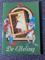 efteling jaarboekje z.g.a.n, Verzamelen, Efteling, Ophalen of Verzenden