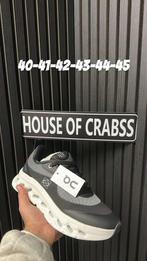 Oncloud Heren schoenen, Ophalen of Verzenden, Nieuw, Zwart, Sneakers of Gympen