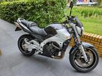 Suzuki GSR 600 met sportuitlaat, Sportuitlaat, Particulier, Meer dan 35 kW, 599 cc