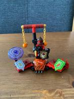 Lego 70334 Nexo Knights, Ultimate Monster Meester, Ophalen of Verzenden, Gebruikt, Complete set, Lego