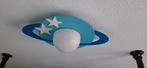 Leuke Plafondlamp Kinderkamer - Space Design, Huis en Inrichting, Lampen | Plafondlampen, Ophalen of Verzenden, Zo goed als nieuw