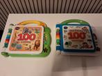 vtech 100 dieren en mijn eerste 100 woordjes, Kinderen en Baby's, Speelgoed | Vtech, Ophalen, Gebruikt, 6 maanden tot 2 jaar