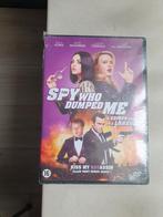 The spy who dumped me, Alle leeftijden, Ophalen of Verzenden, Nieuw in verpakking