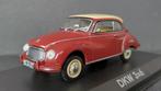 DKW 3=6 1000 1:43 Norev Pol, Hobby en Vrije tijd, Modelauto's | 1:43, Verzenden, Nieuw, Auto, Norev