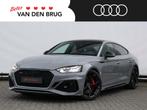 Audi RS5 Sportback 2.9 TFSI quattro | Pano | B&O | HUD | Alc, Auto's, Audi, Automaat, Gebruikt, RS5, 10 km/l