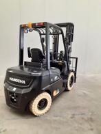 Hangcha CPD38-XE, Zakelijke goederen, Machines en Bouw | Heftrucks en Intern transport, 3000 tot 4000 kg, Elektrisch, Heftruck