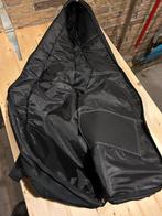 acoustic guitar bag - 3/4, Ophalen of Verzenden, Zo goed als nieuw, Klassieke of Spaanse gitaar