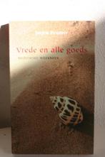 J. Beumer - Vrede en alle goeds, J. Beumer, Nieuw, Ophalen of Verzenden, Overige religies