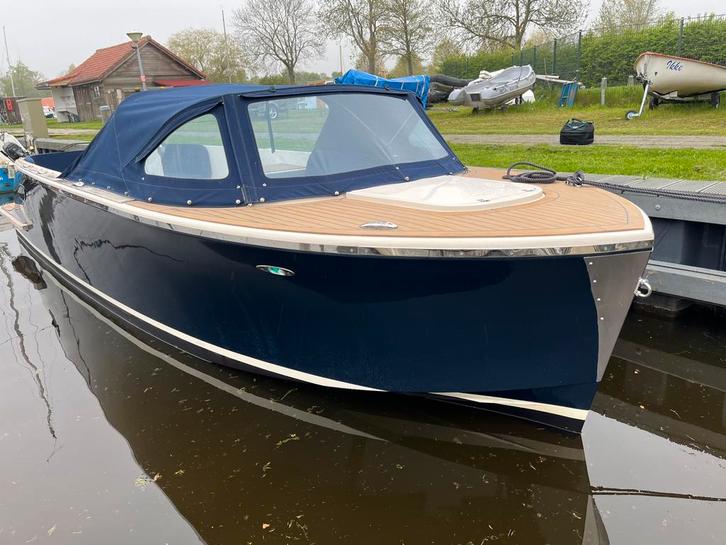 Lifestyle tender sloep gezocht / te koop gevraagd ✅, Watersport en Boten, Bootonderdelen, Motor en Techniek, Zeilboot of Motorboot