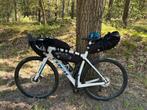 Trek Domane SLR 6.0 2021 maat 54, 51 tot 55 cm, Ophalen of Verzenden, Zo goed als nieuw, Overige merken