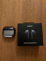 Samsung Galaxy Buds 3 Pro (1j garantie) - Nieuwstaat!, Audio, Tv en Foto, Koptelefoons, Ophalen of Verzenden, Zo goed als nieuw