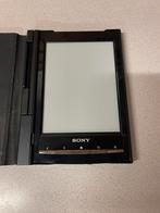 Sony PRS-T1, Computers en Software, E-readers, Ophalen of Verzenden, Zo goed als nieuw